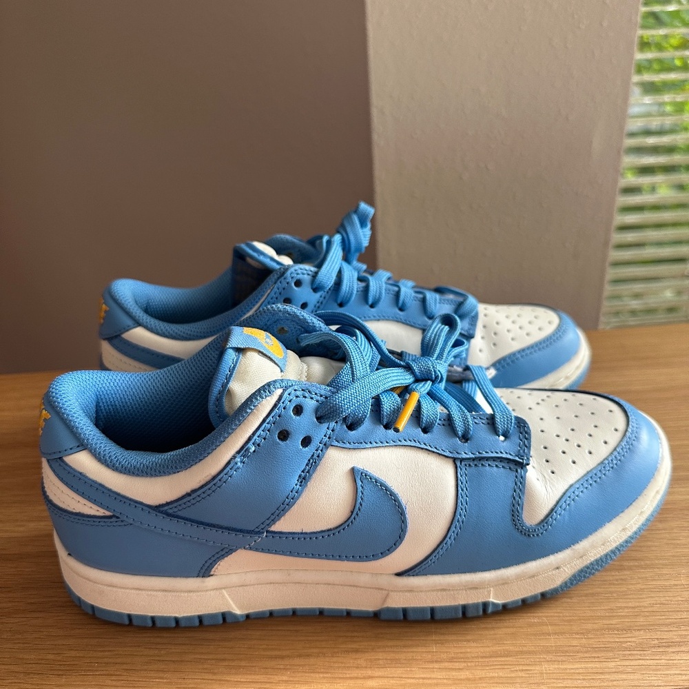 Nike Dunk Low Coast